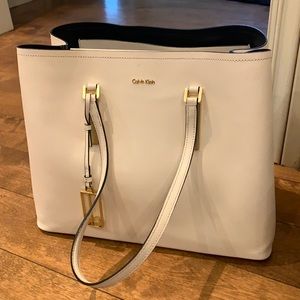 Calvin Klein purse